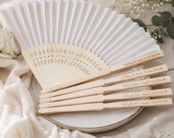 Custom Wedding Favors