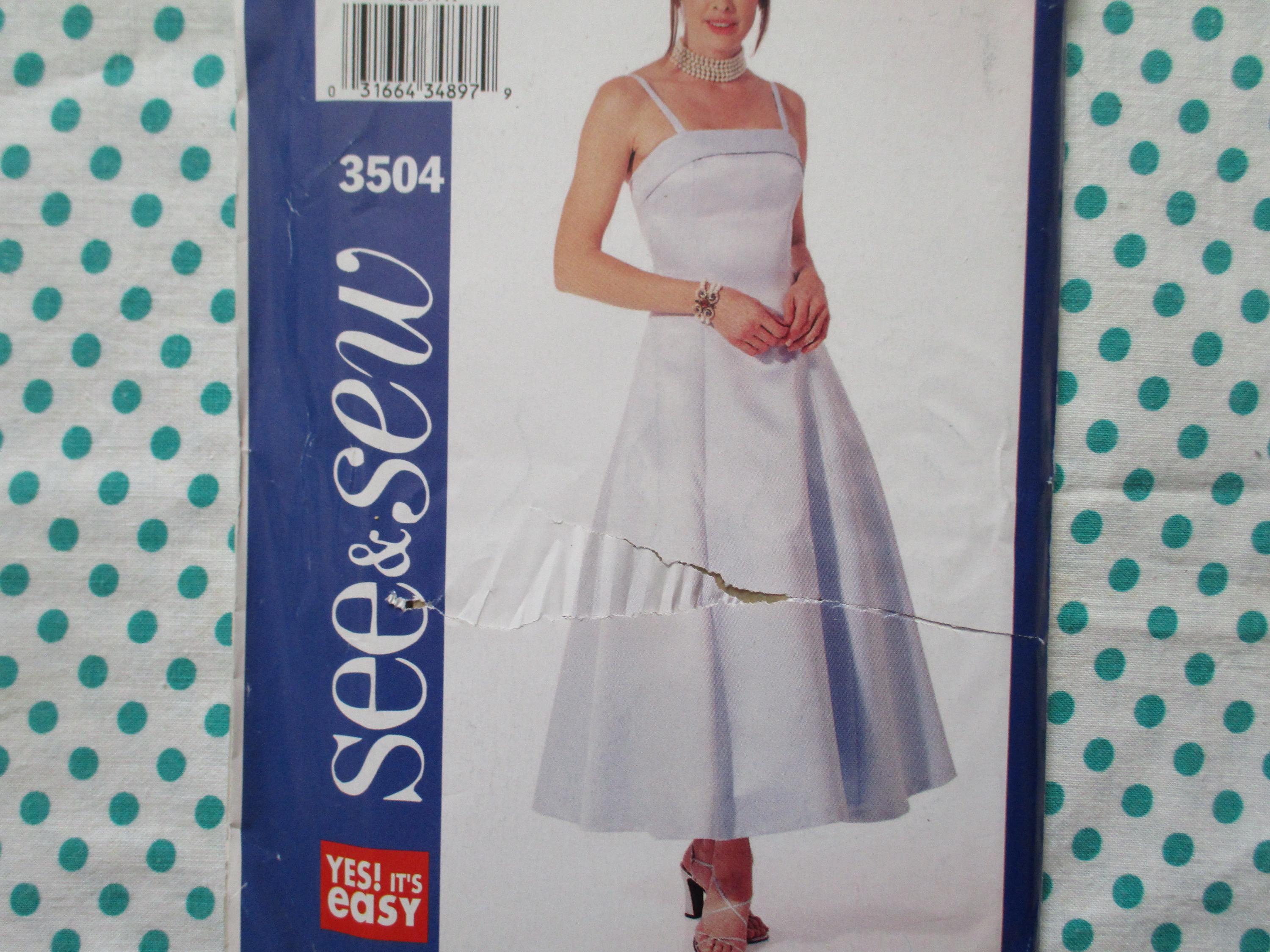 princess polly baby blue dress 2000s Wedding Dress