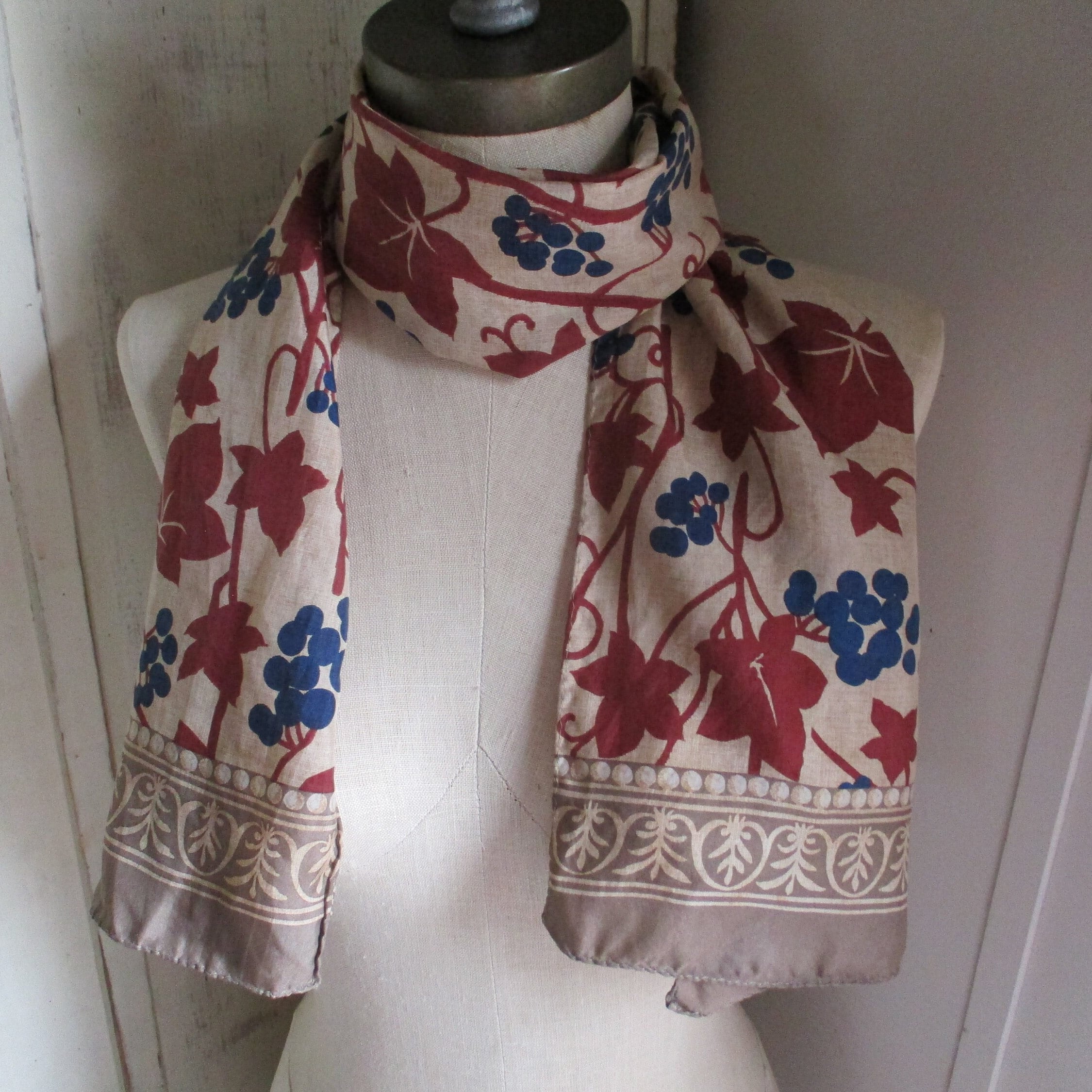 Jacqueline ferrar scarf sale