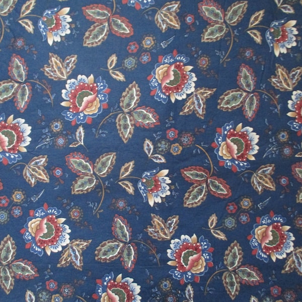 House N Home Fabric Etsy