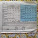 Vintage 1970s Mccalls Sewing Pattern 6385 Misses Set of Blouses or ...