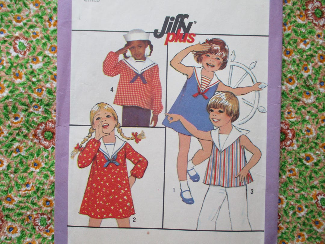 Patrón De Costura Simplicity 8379 - Vestido De Punto, Tallas XXS A XXL