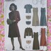 see more listings in the 2000s sewing patterns section