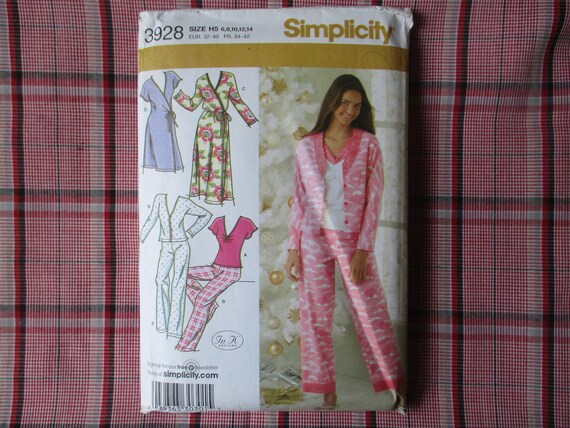 Misses pjs sales