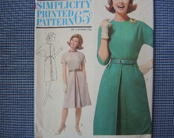 Simplicity 5050 Etsy