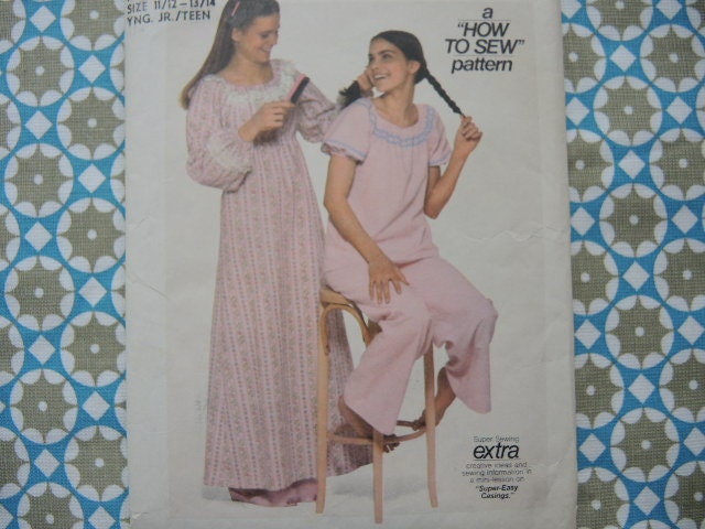 Cute nightgowns for juniors new arrivals