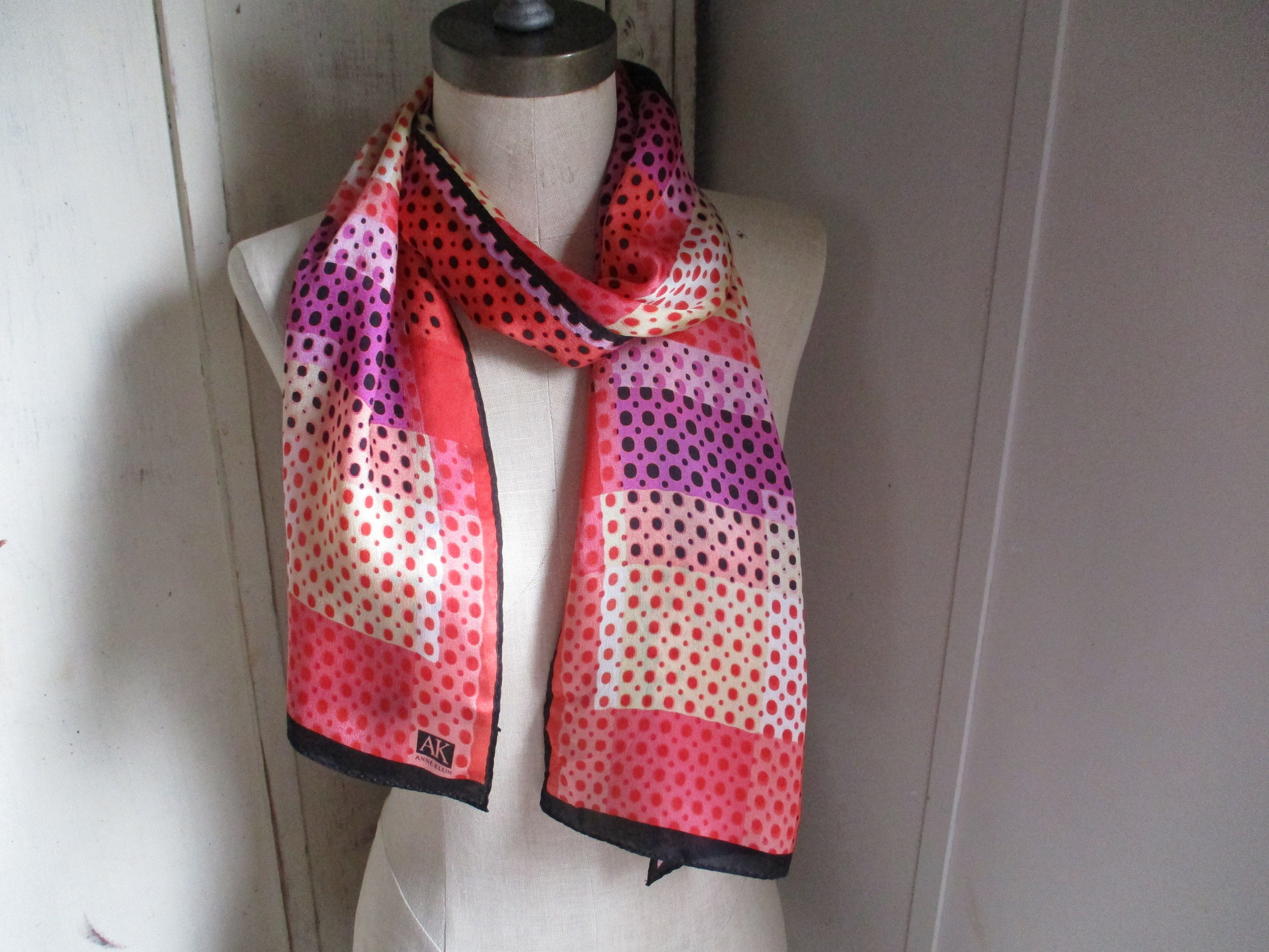 小物 00s old Gap Colorful Scarf Happy Stripe Scarf | Gap