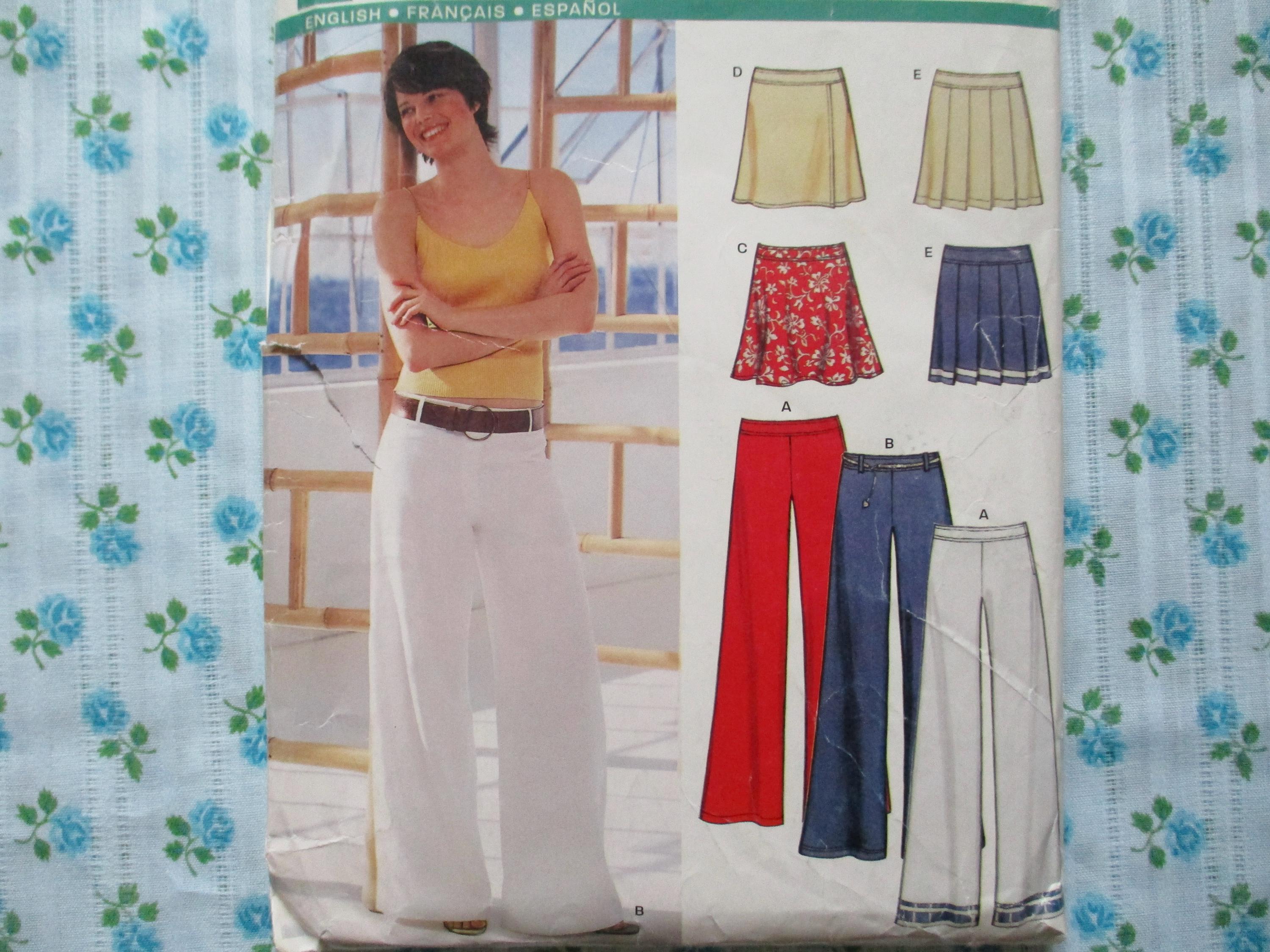 Wide Leg Pleated Jeans - Etsy