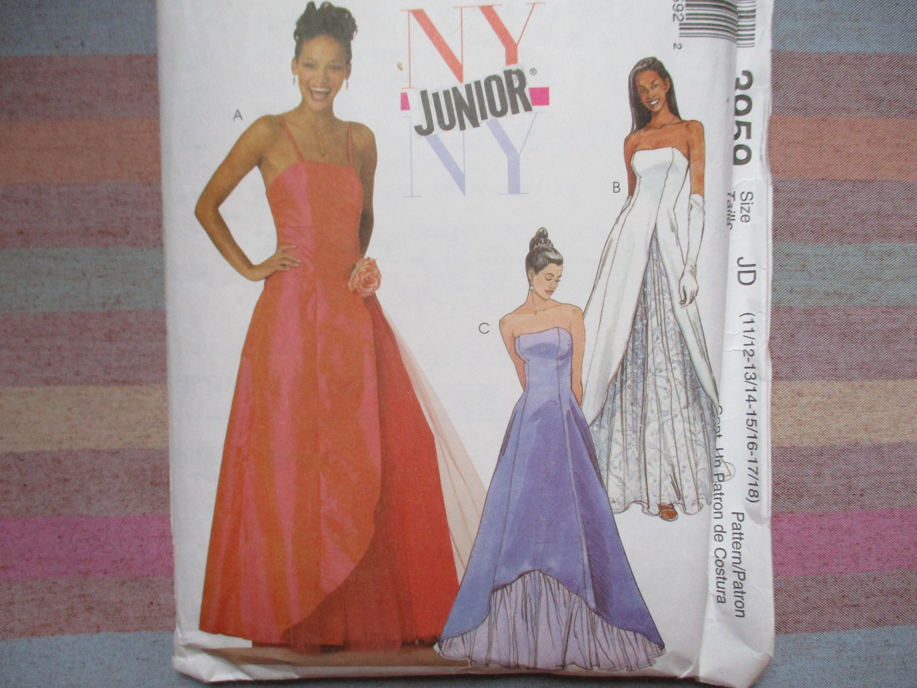 Junior Prom Dresses - Etsy