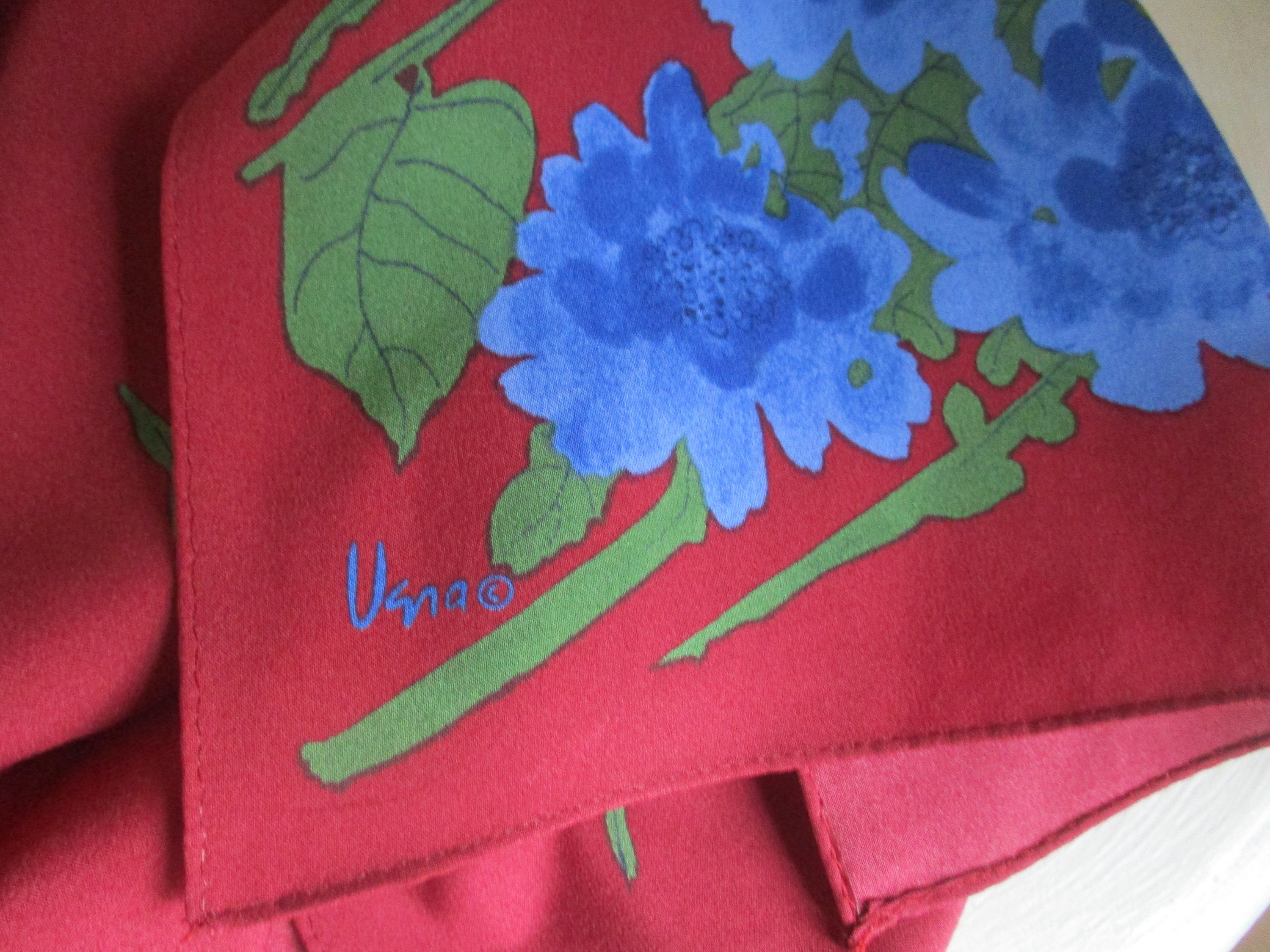 Vera Neumann - Etsy