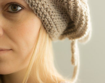 コンバーチブル スラウチハットカウル