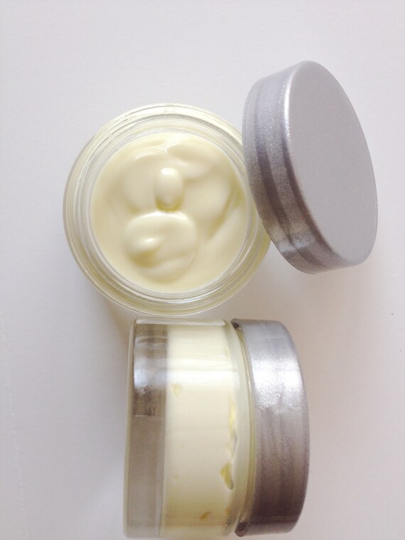 organic olive oil cream