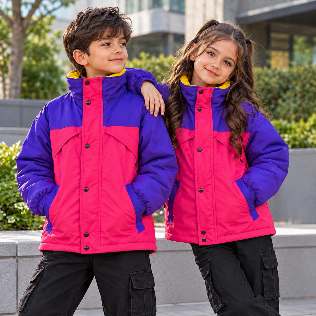 Y2k Coats - Etsy