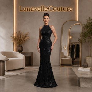 sparkly black dress Sparkle glamorous one size:Medium Strapless Beaded Prom Dresses Pick of the week: