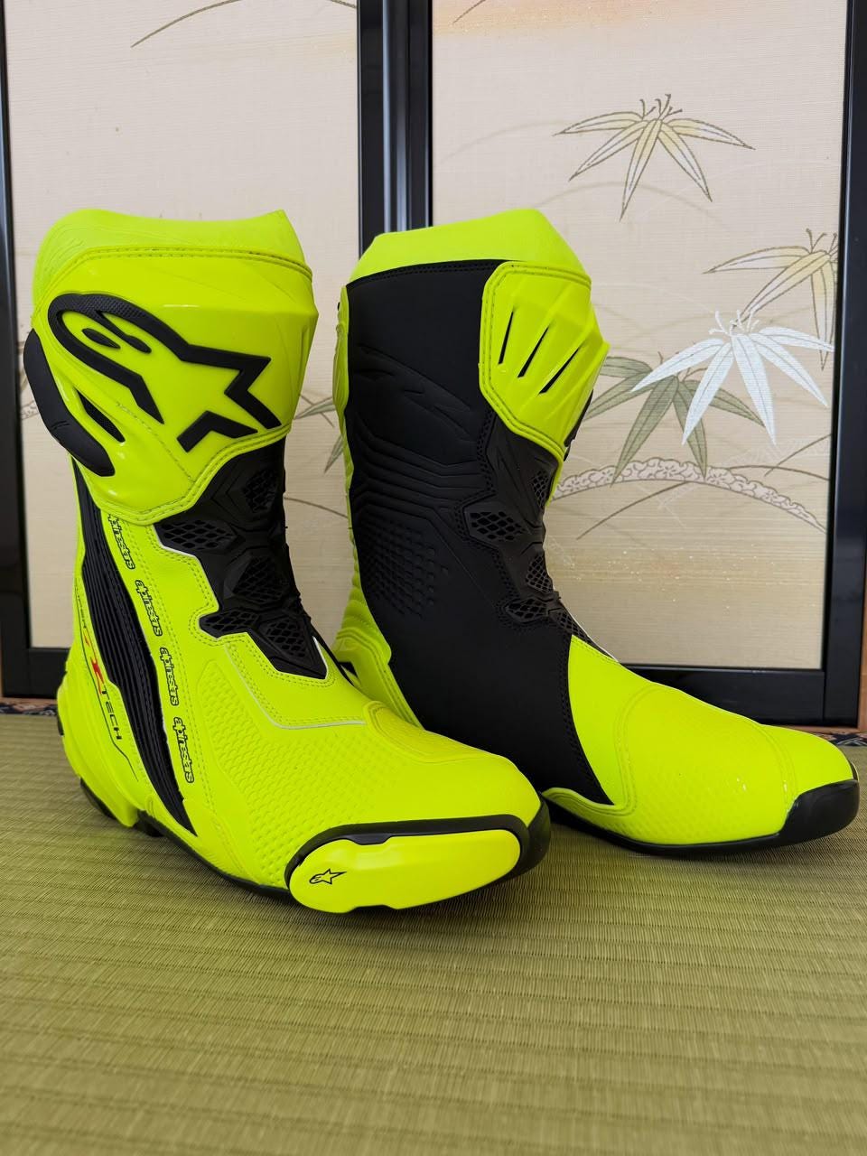 Biker Boots 41 - Etsy