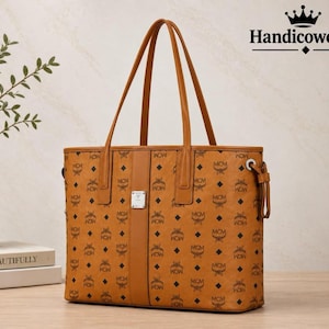 Mcm Bag - Etsy