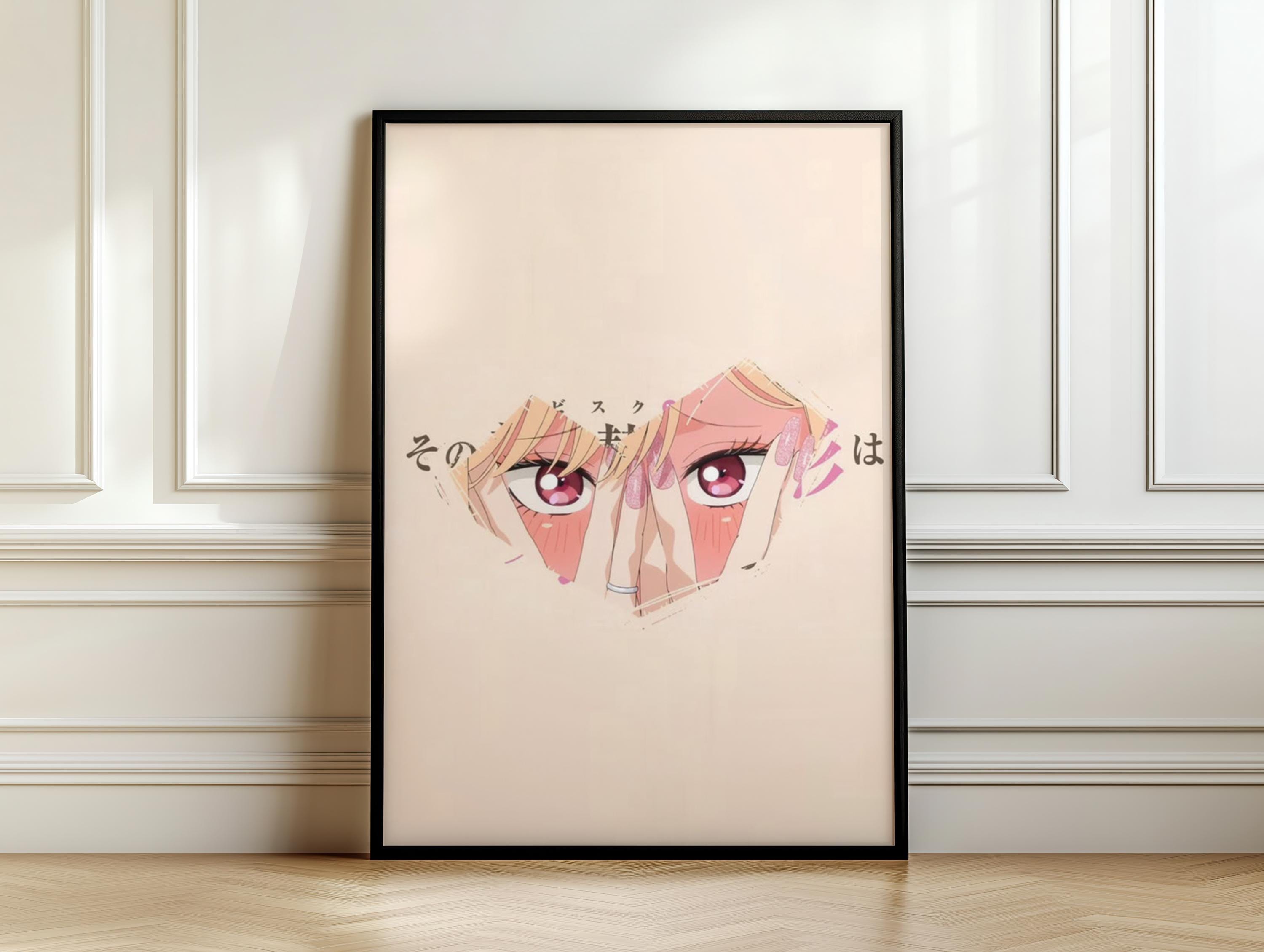 Darling in the Franxx Poster - Etsy