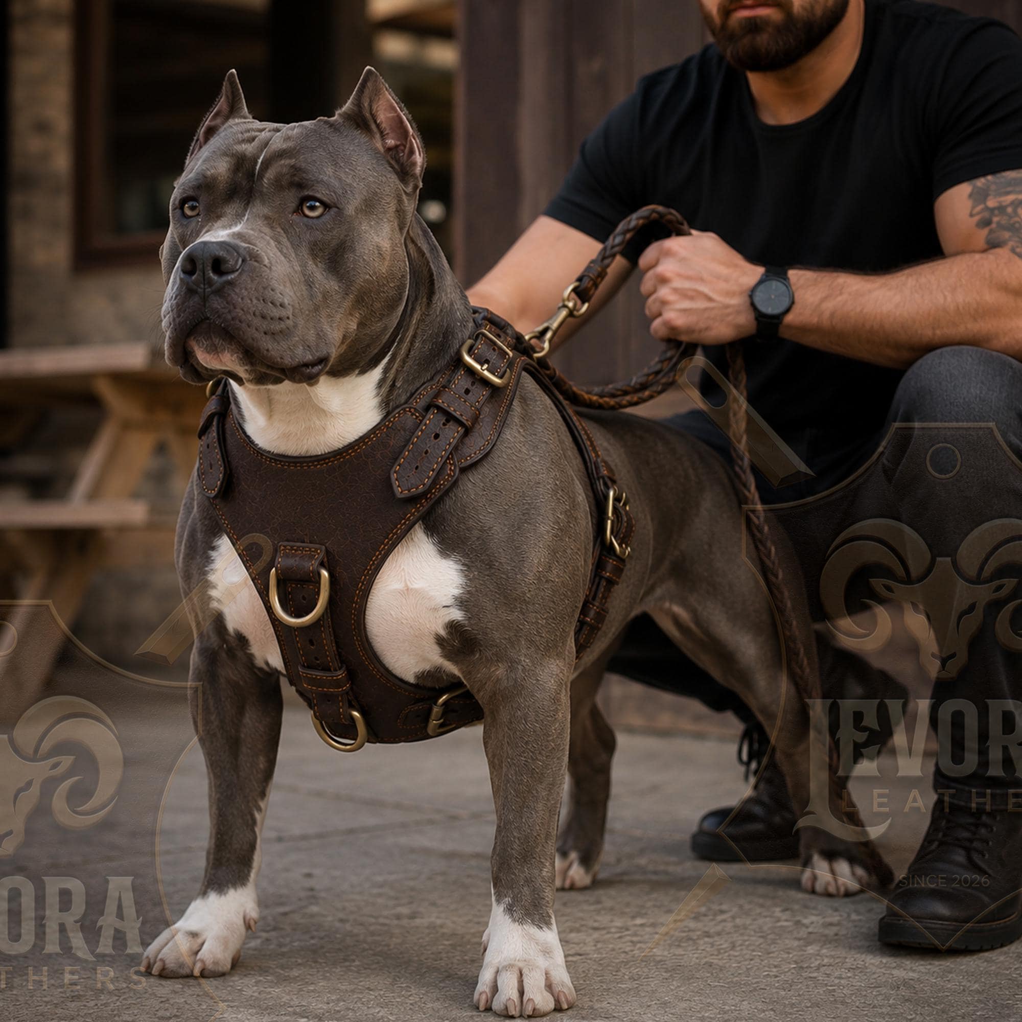 Buy Pitbull Chain Online In India - Etsy India