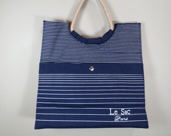 le bag tote