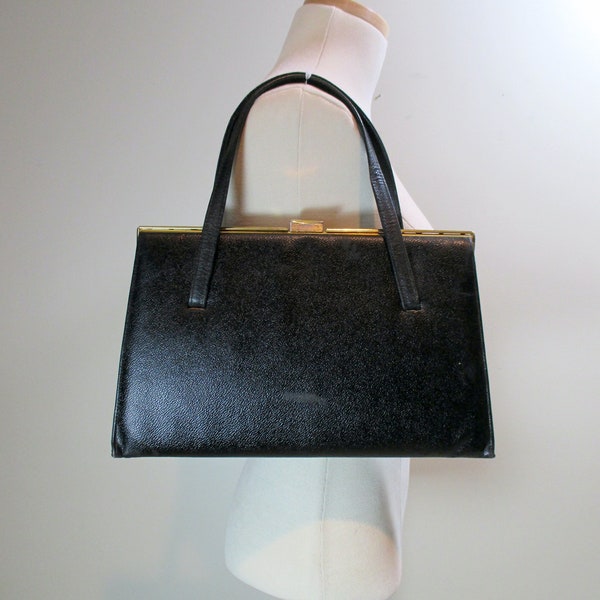 Vintage Handbags Etsy