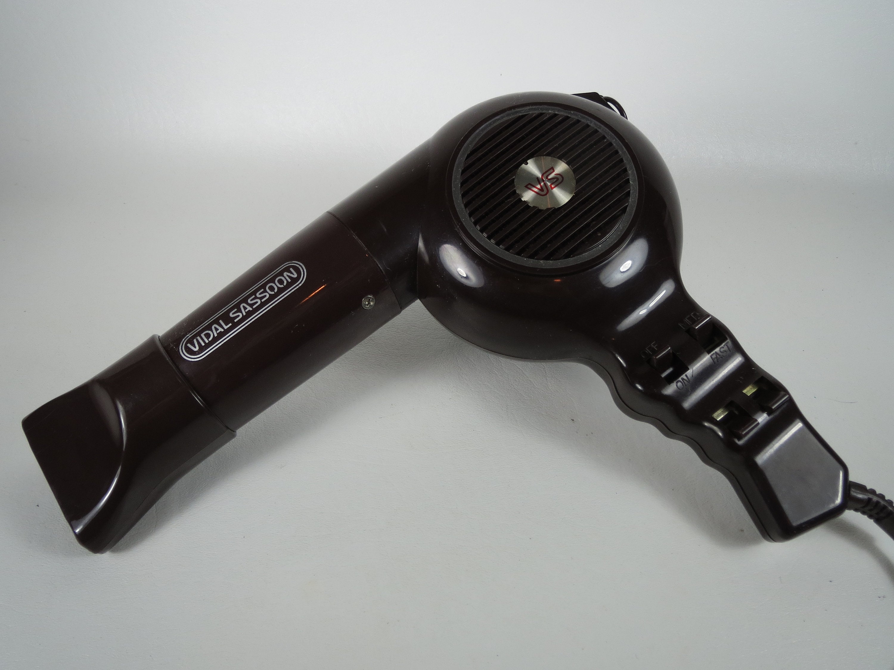Vidal sassoon vidal sassoon salon professional detox series clearance dryer