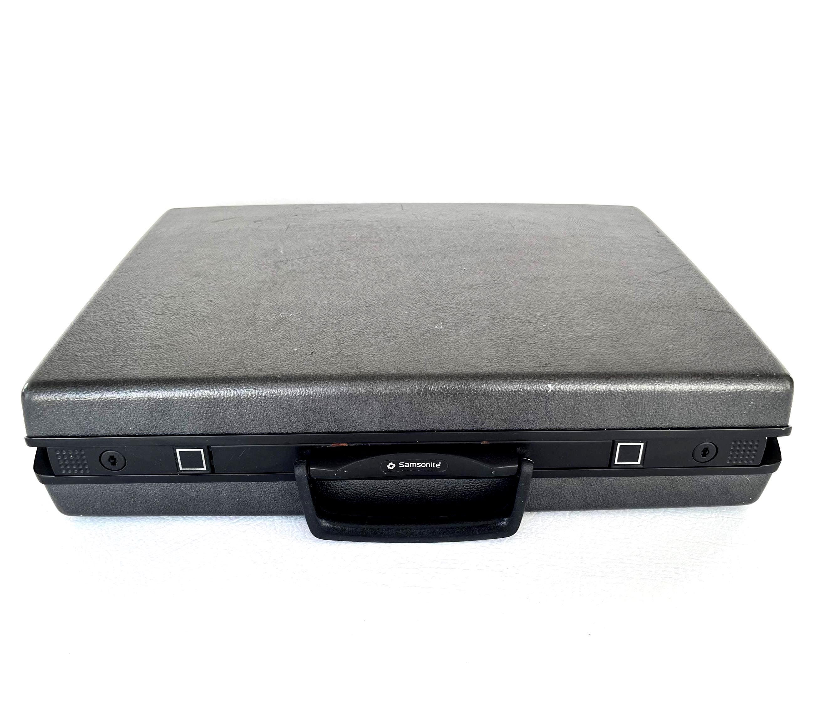 Samsonite 350 Series Paragon ICT Le Mans - Sacoche pour ordinateur portable - noir | Rakuten