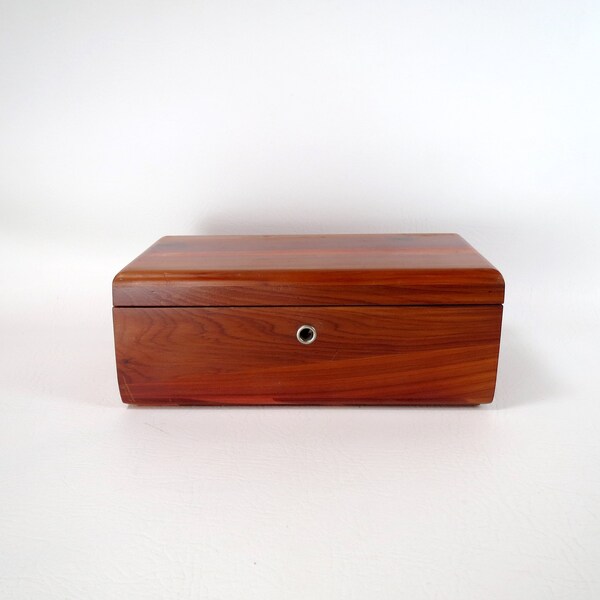 Lane Cedar Chest Etsy