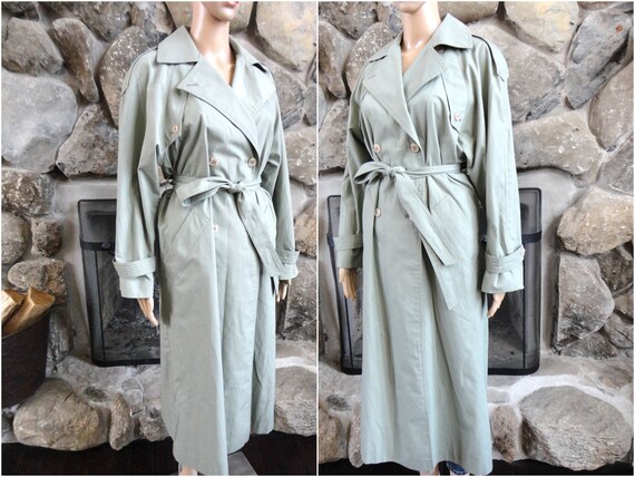 Maxi rain mac Clearance