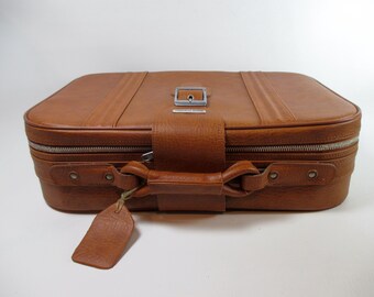 USA Vintage SEARS 60’s Travel Carry Bag $_12.JPG?set_id=880000500F
