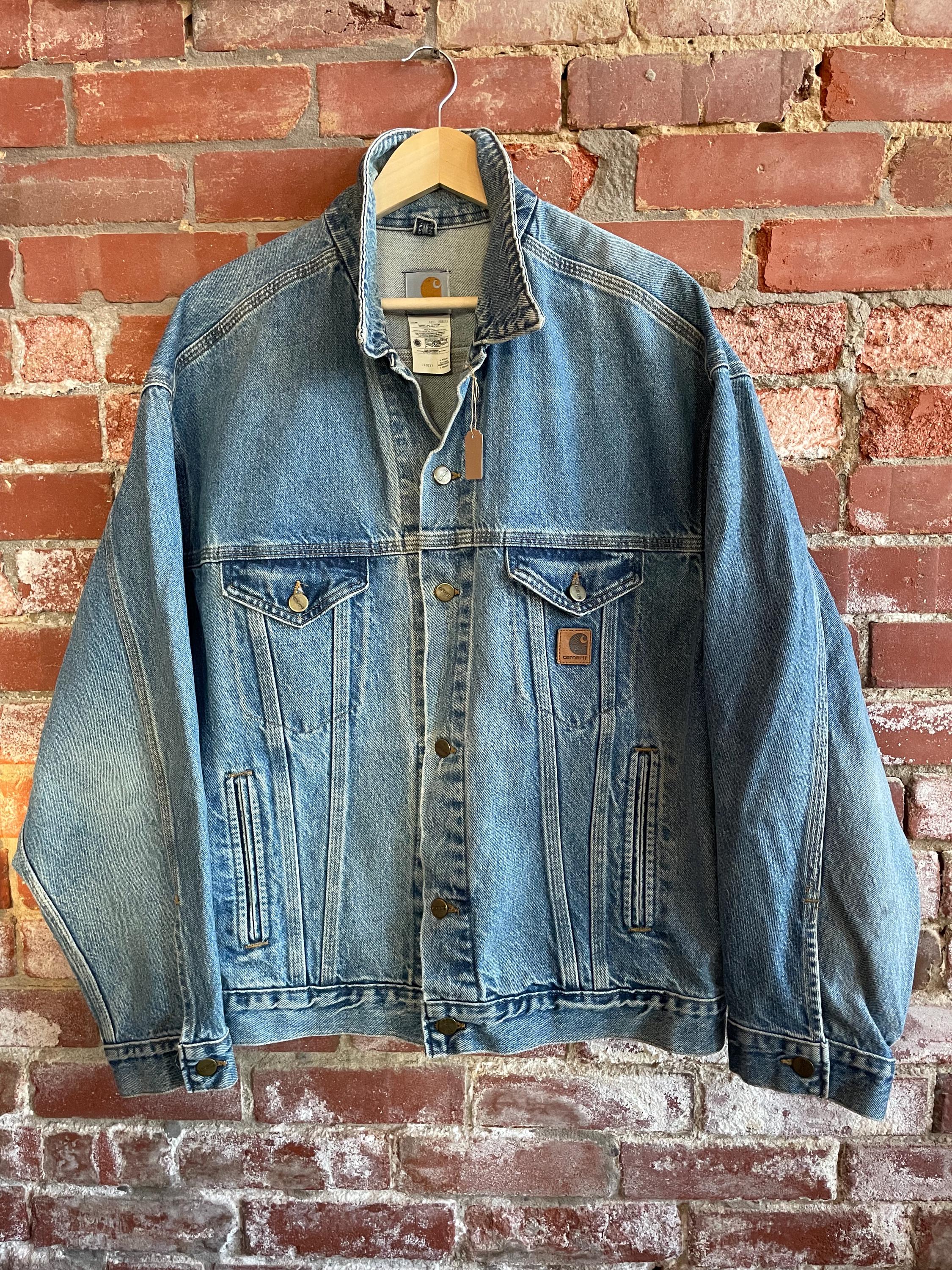 Union made Sanforized Carhartt ダブルニー eYe COMME des GARCONS JUNYA WATANABE MAN(アイ