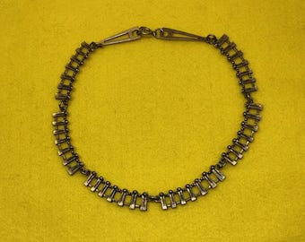 1950s necklace