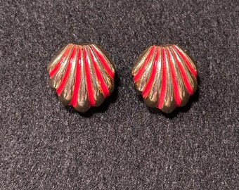 Vintage clip-ons by Mimi di N