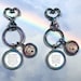 see more listings in the Pet Loss Key Rings section
