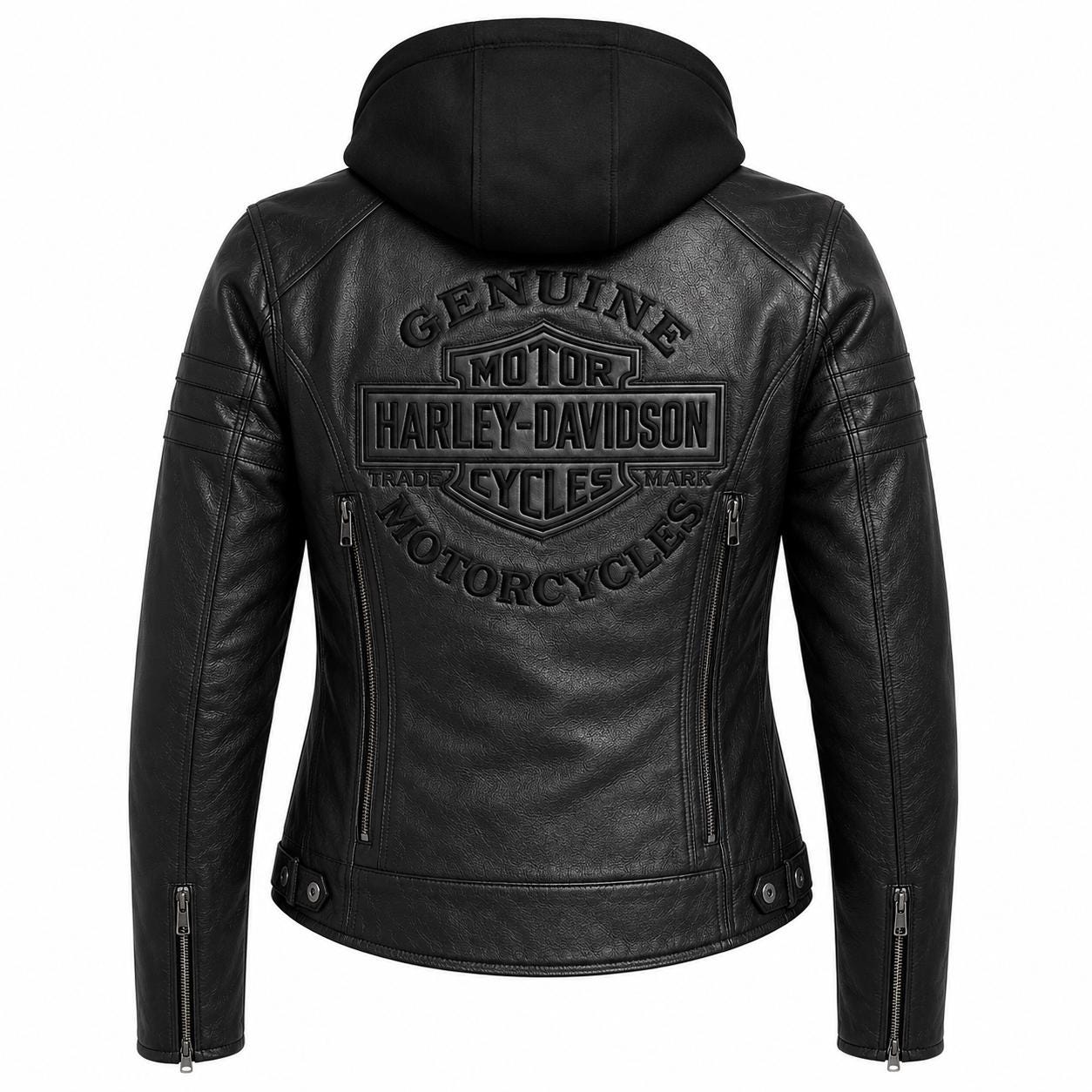 Harley Davidson 3xl Jacket - Etsy
