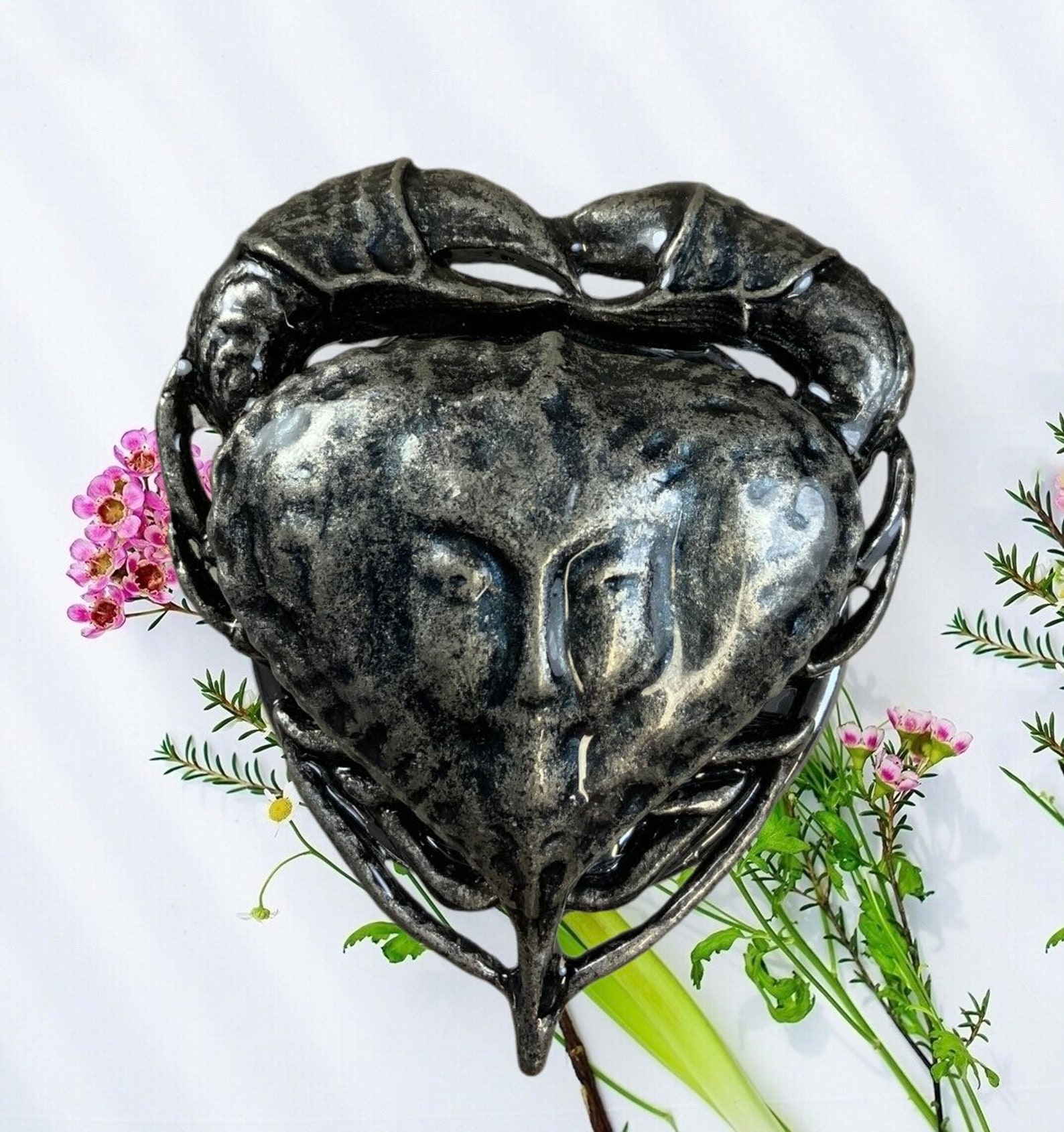 Music Box Round Music Box Pendant Music Box Jewelry Musical Etsy