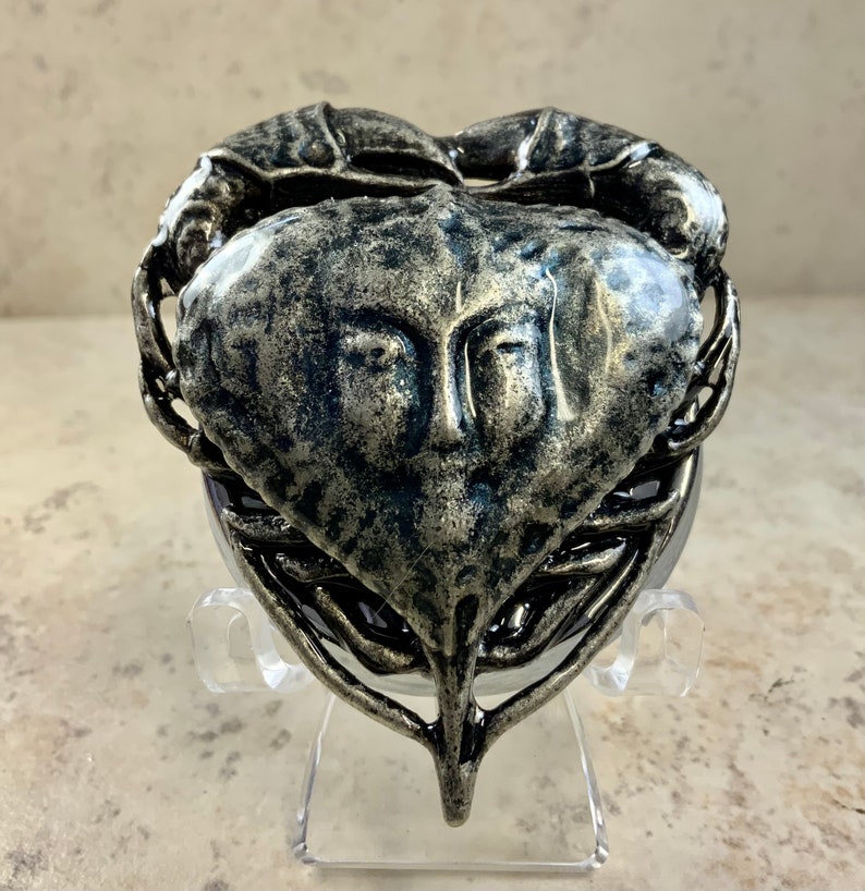 Music Box Round Music Box Pendant Music Box Jewelry Musical Etsy