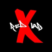 RedXlab store logo