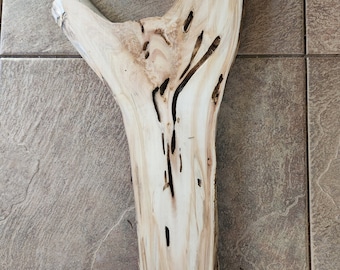 Aspen slab #132