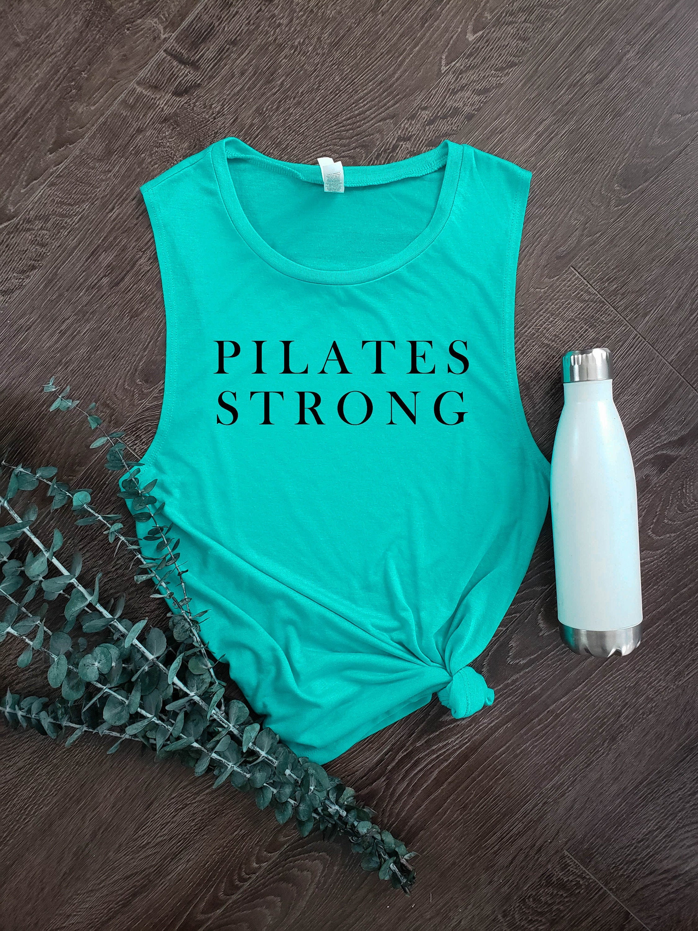 Pilates Tops -  Canada