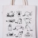 see more listings in the Tote Bags section