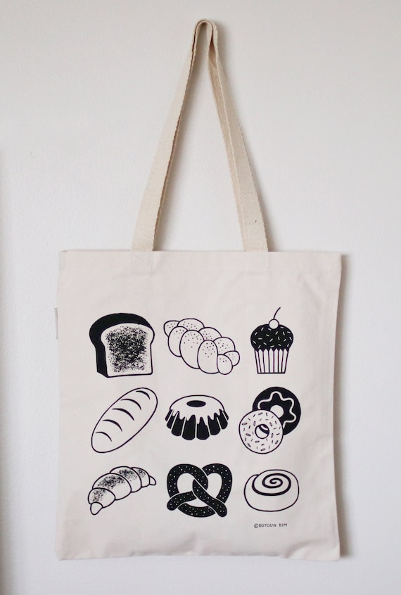 Organic Cotton Bags - Heavy Canvas Tote Bags | OR200