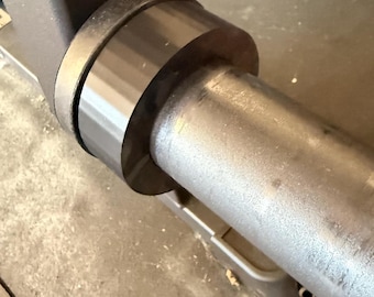 Olympic (2") Spacer for Barbells