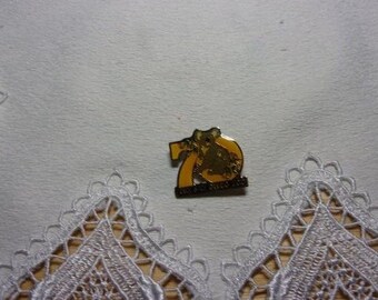 SAN DIEGO ZOO 7OTH ANNIVERSARY COLLECTORS PINS SET OF SIX