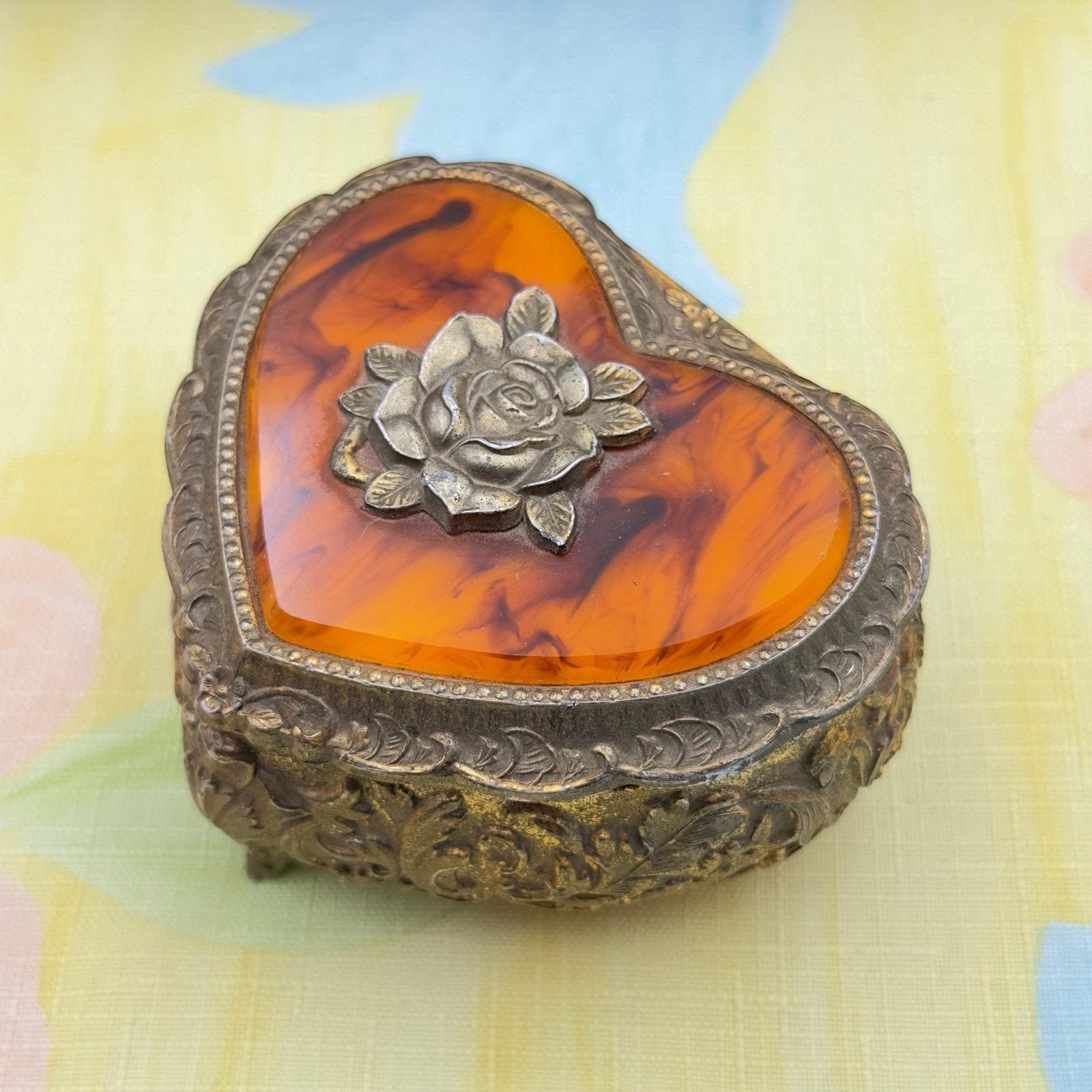 Vintage Sankyo Music Box - Etsy
