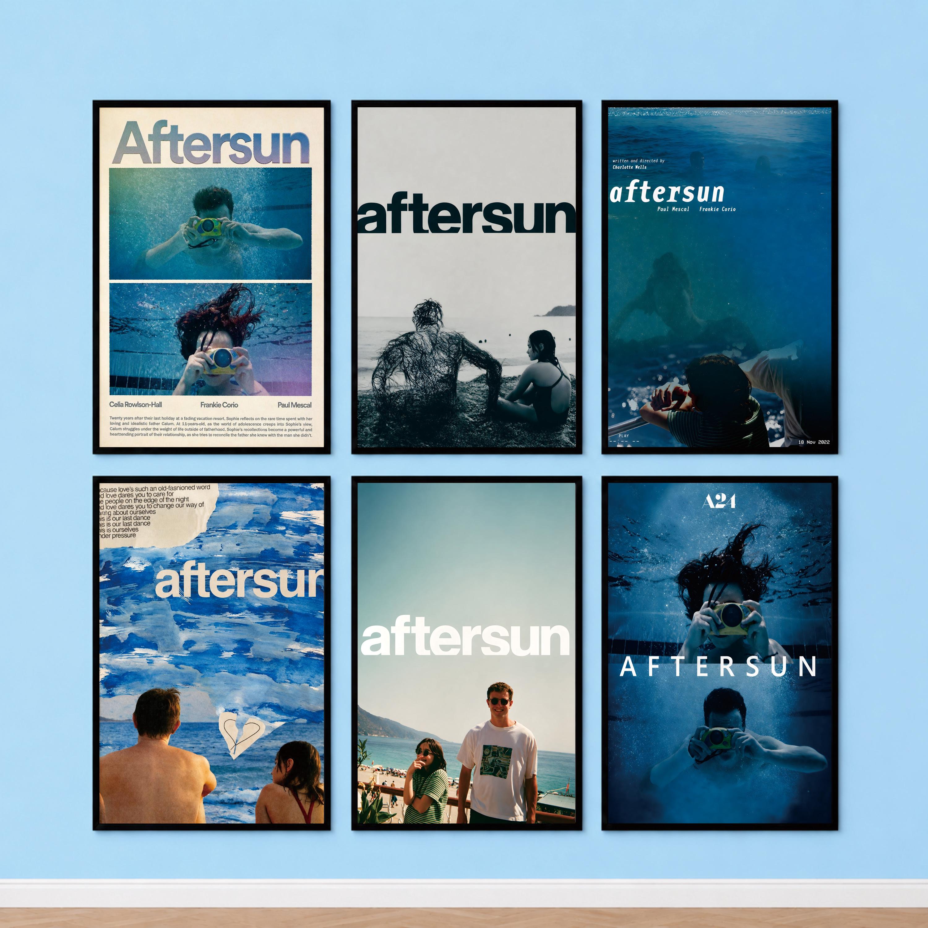 Aftersun 2022 - Etsy