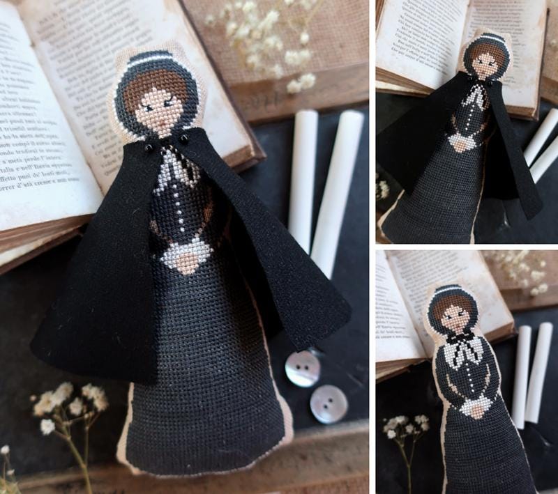 LittleStitcherShop - Etsy 日本