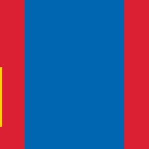 Écusson du drapeau mongol image 9