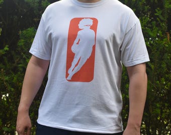 Logo Liv - Unisex Oversized Boxy Tee