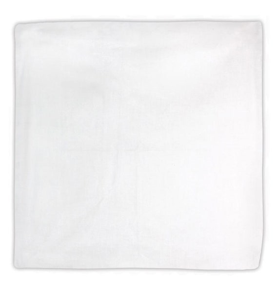 Bolt White Linen Napkin Set of 4 + Reviews