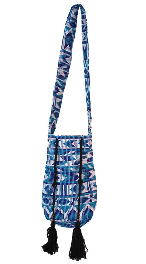 Hippie bucket online bag